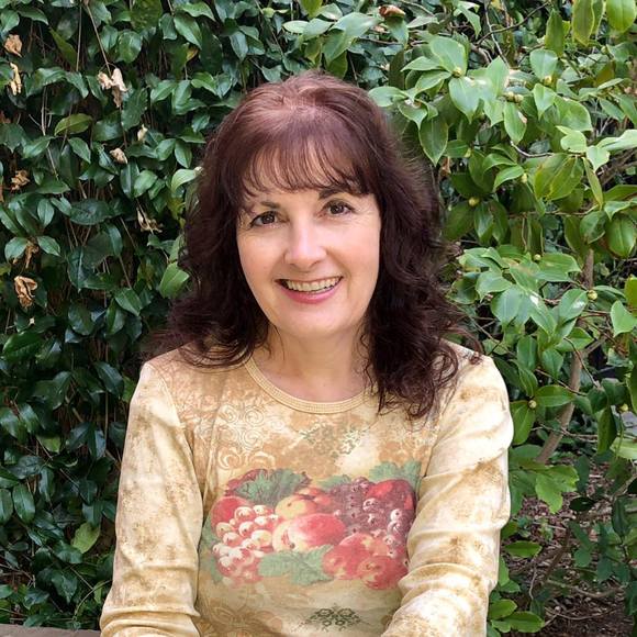 Meet your Posher, Rhonda - Picture 1 of 1